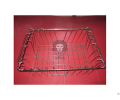 Medical Sterilizing Basket