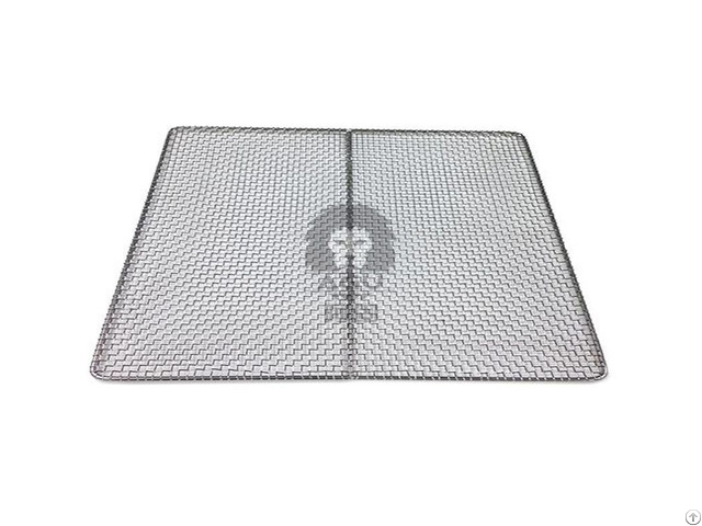 Stainless Steel Dehydrator Trays