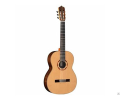 Concert Standard Full Solid Classical Guitar