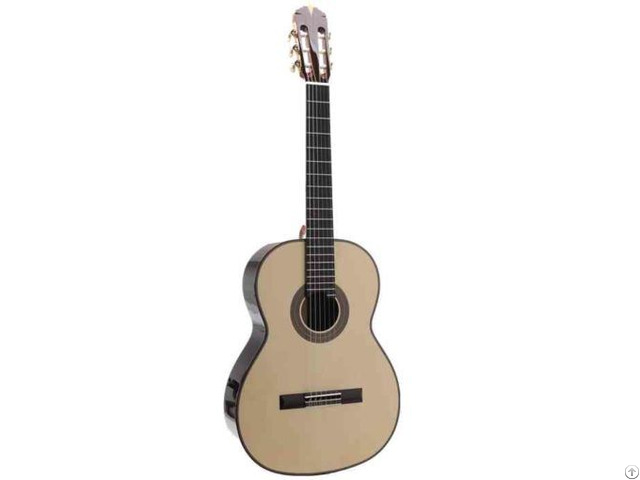 Full Solid Wood Classical Guitar