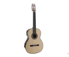 Full Solid Wood Classical Guitar