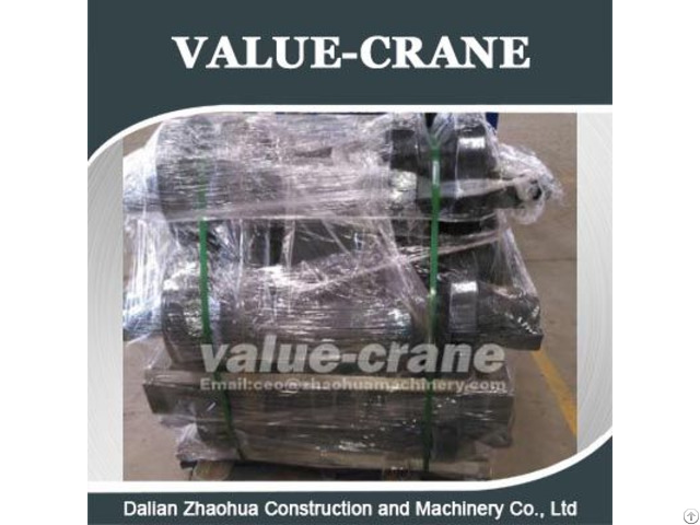 Hitachi Sumitomo Scx2800 2 Scx900 Track Roller 2019 Latest Quotation