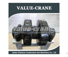 Superior Manitowoc M2250 Bottom Roller Crane Parts