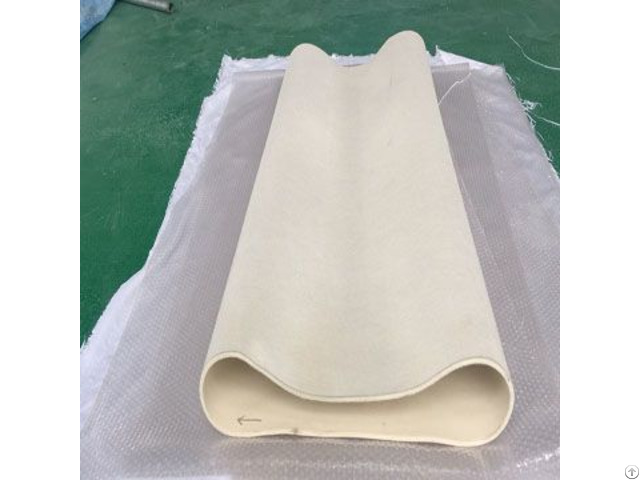 Endless Aramid Heat Transfer Printing Blanket