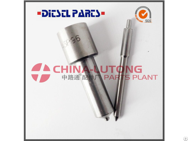 Diesel Power And Injection Dlla151p1656 For Injector 0445120081 Apply Faw Jiefang