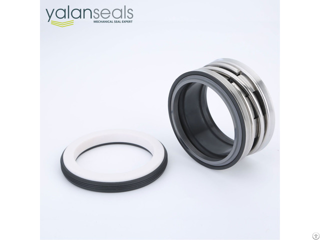 Yl 2100 Aka U4901 Or Int Mechanical Seal