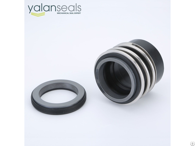 L Mg12 G13 And U4801g12 13 Mechanical Seal