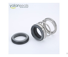 Yl Bia 21 43 Mechanical Seal