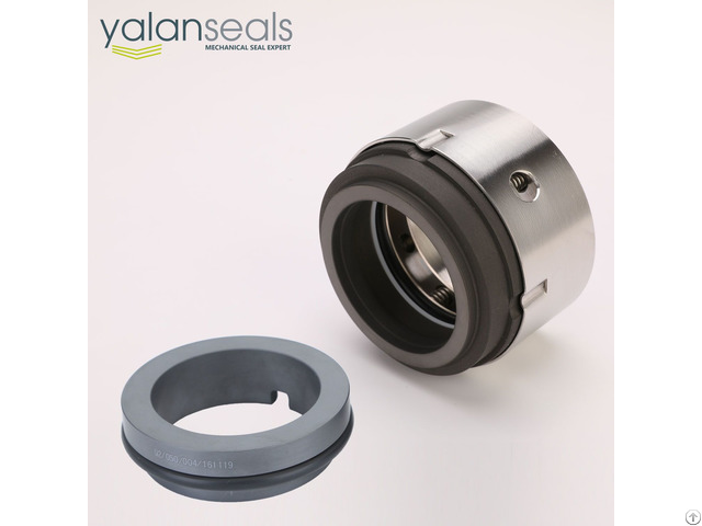 Yl 523 Mechanical Seals