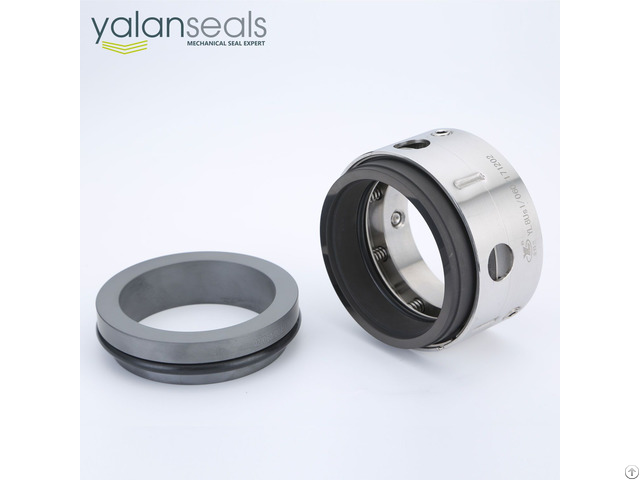 Yl 58u Aka 58b 59b 59u Mechanical Seals