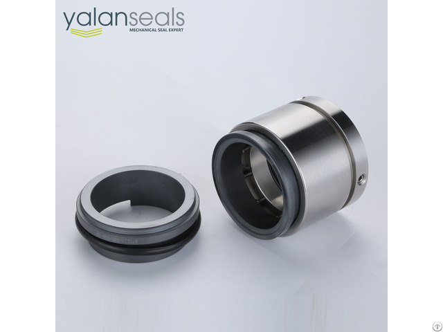 Yl Gr Sa Mechanical Seal