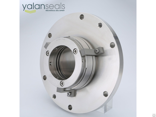 Yl Saf Mechanical Seal