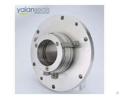 Yl Saf Mechanical Seal