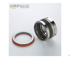 Jbmfo Aka Mfl85n Or 680 Metal Bellow Mechanical Seal