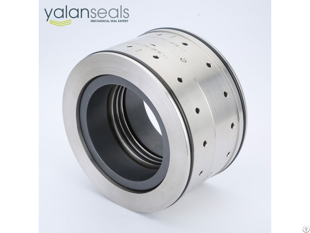 Multiple Fully Customized Nonstandard Mechanical Seals For Wilo