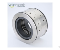 Multiple Fully Customized Nonstandard Mechanical Seals For Wilo