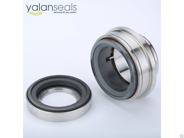 Yl 587 Mechanical Seal