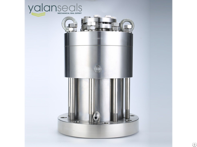 Yalan Gyf 50 Mechanical Seal