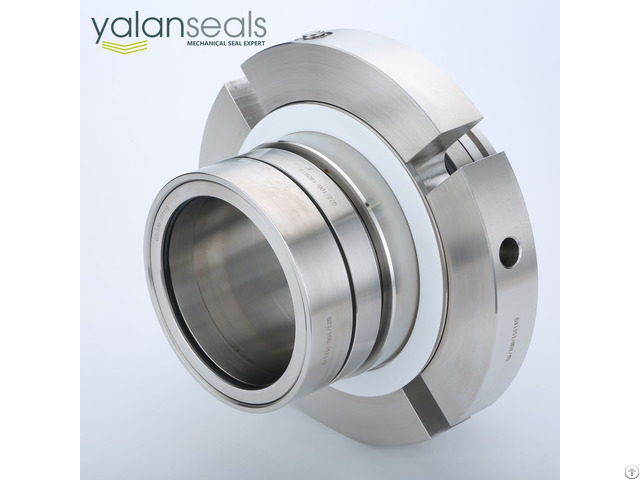 Sb2 Mechanical Seal