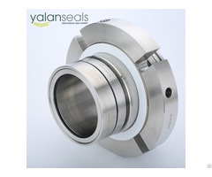 Sb2 Mechanical Seal