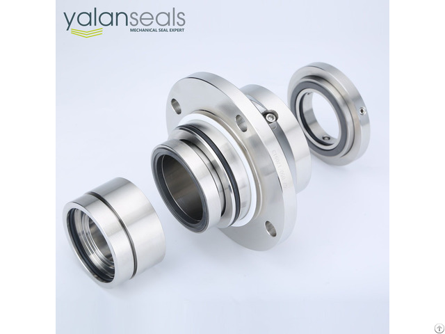 Se2 Mechanical Seal