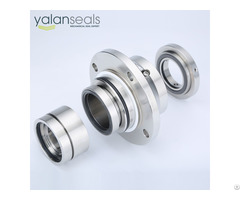 Se2 Mechanical Seal