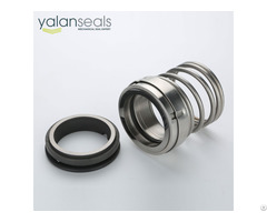 Yl 103 Mechanical Seal