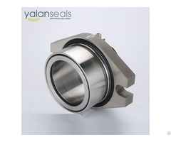 Yalan 318 Cartridge Mechanical Seal