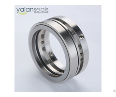 Yl 105 Mechanical Seal