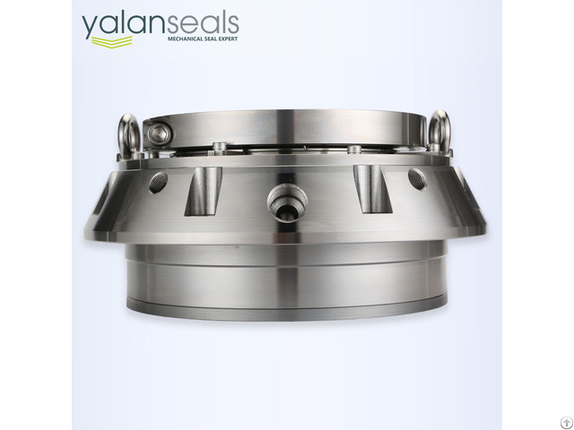 Yalan Zsjgh 220 High Pressure Mechanical Seals