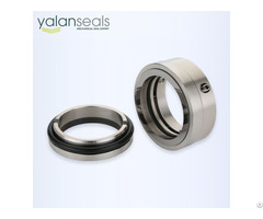 Yl M524 2 Mechanical Seal