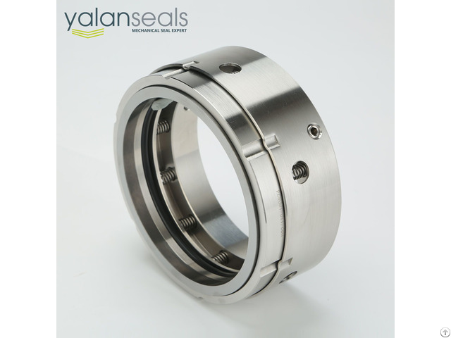 Type 527 Mechanical Seals