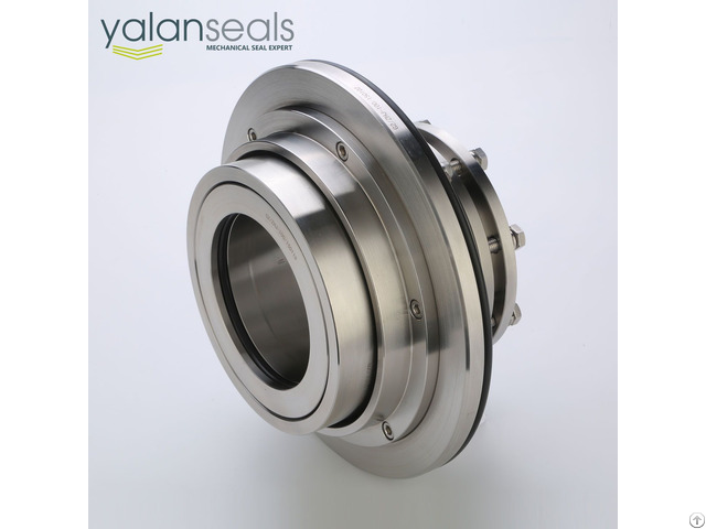 Zhj Cartridge Mechanical Seals