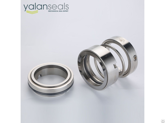 Yalan 108u Single Spring Mechanical Seal