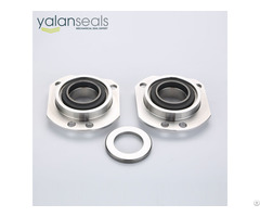 Yalan 60a 51c And 60b 51b Mechanical Seal For Roots Blowers