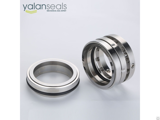 Yalan C20 Multi Spring Unbalanced Mechanical Seal