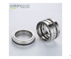 Yalan C20 Multi Spring Unbalanced Mechanical Seal