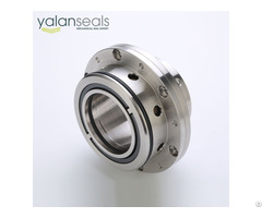 Yalan Uu7002j Cartridge Mechanical Seal