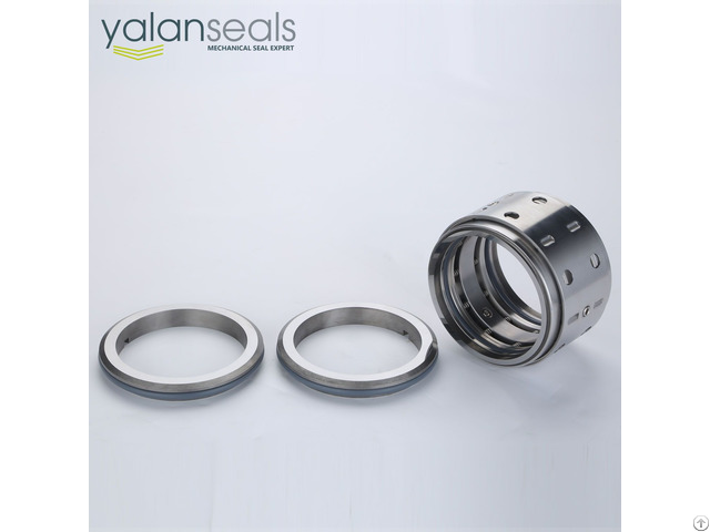 Yalan Mn206 Mechanical Seal