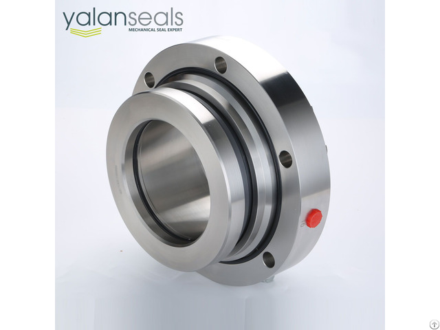 Yalan Ktl Cartridge Mechanical Seal For Salt Slurry Pumps