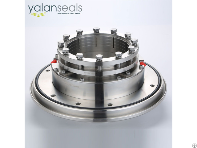 Yalan Tlj Cartridge Mechanical Seal