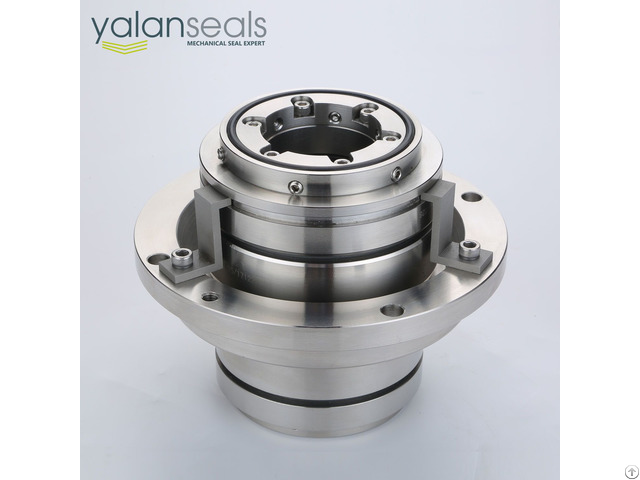 Yalan Lp D Cartridge Mechanical Seal