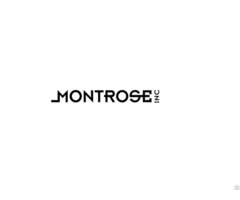 Montrose Inc