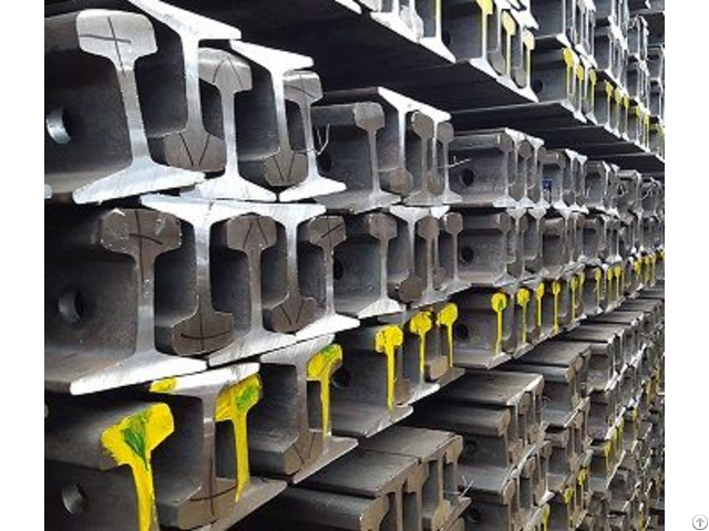 30kg Light Steel Rail