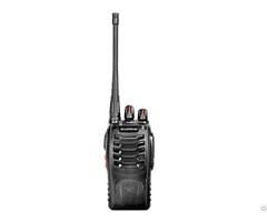 Global Cheapest Walkie Talkie Professional Handheld Two Way Radio Baofeng Bf 888s