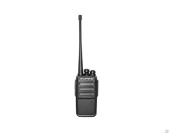 Baofeng Bf C3 Walkie Talkie New Uhf 400 470mhz 16ch Two Way Radio