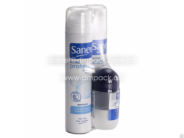 Shrink Film Polyolefin To Bundle