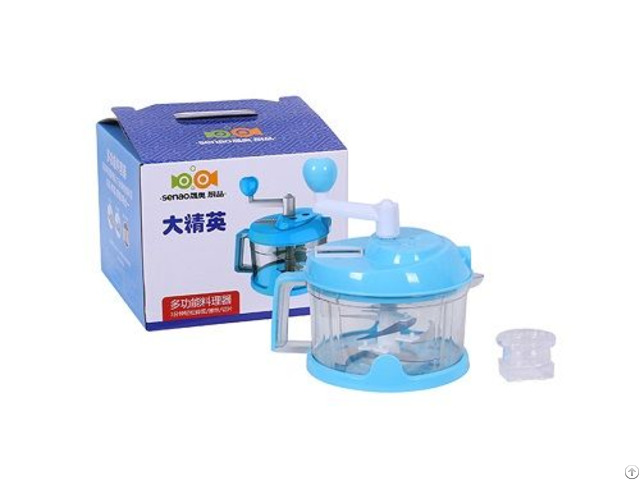 Kxy Djy Multifunction Vegetable Chopper