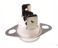 H2 33m Br Manual Reset Ceramic Bimetal Thermostat