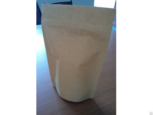 Kraft Paper Bag